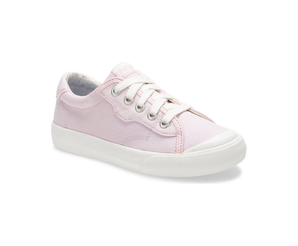 Keds Sneaker Kinder Rosa - Crew Kick 75 - VYF-518973